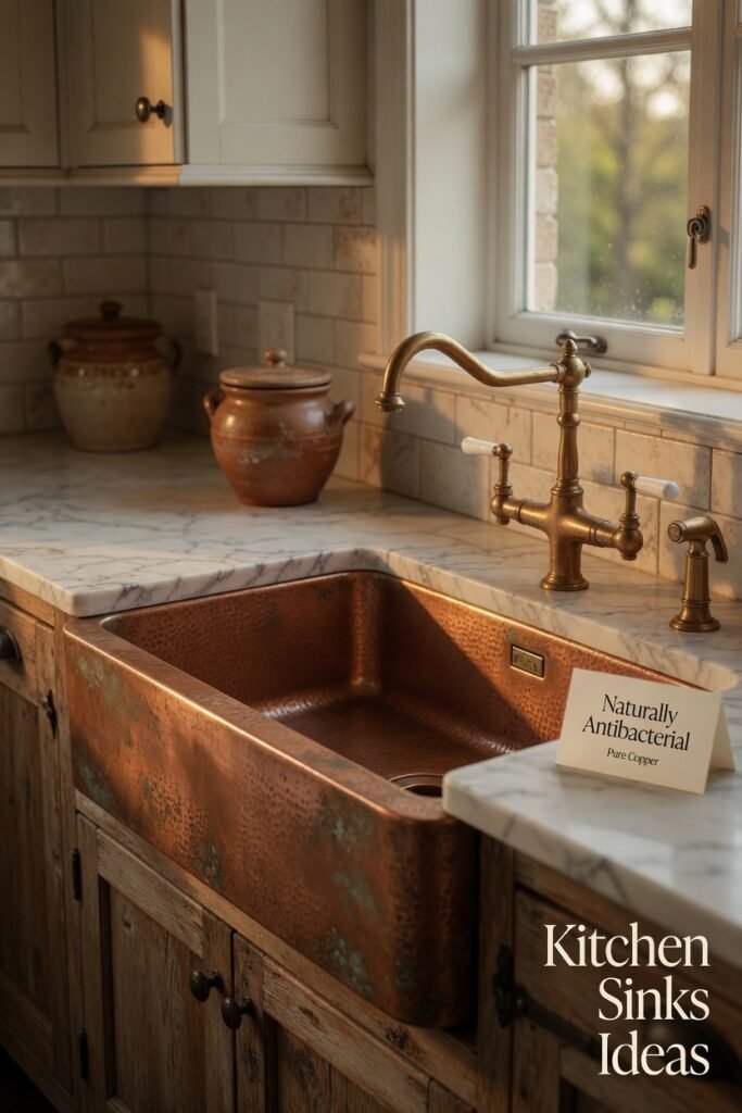 3. Granite Composite – The Tough Guy