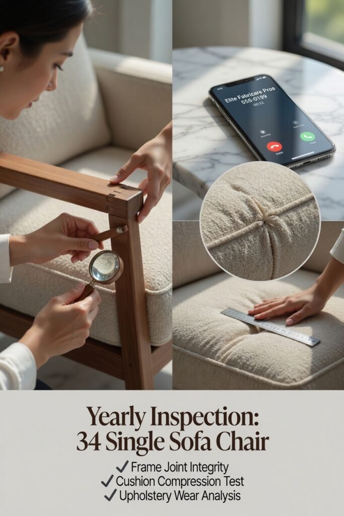 Monthly Maintenance (15 minutes)
