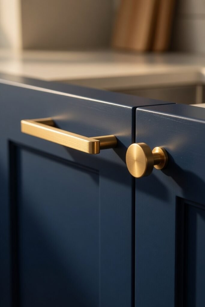 Makeover #1: Paint Your Cabinets (The Single Biggest Bang for Your Buck)