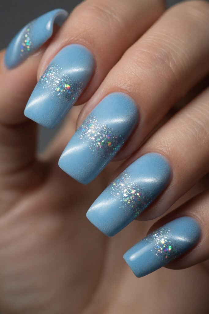 Velvet Matte Hybrid for Subtle Texture