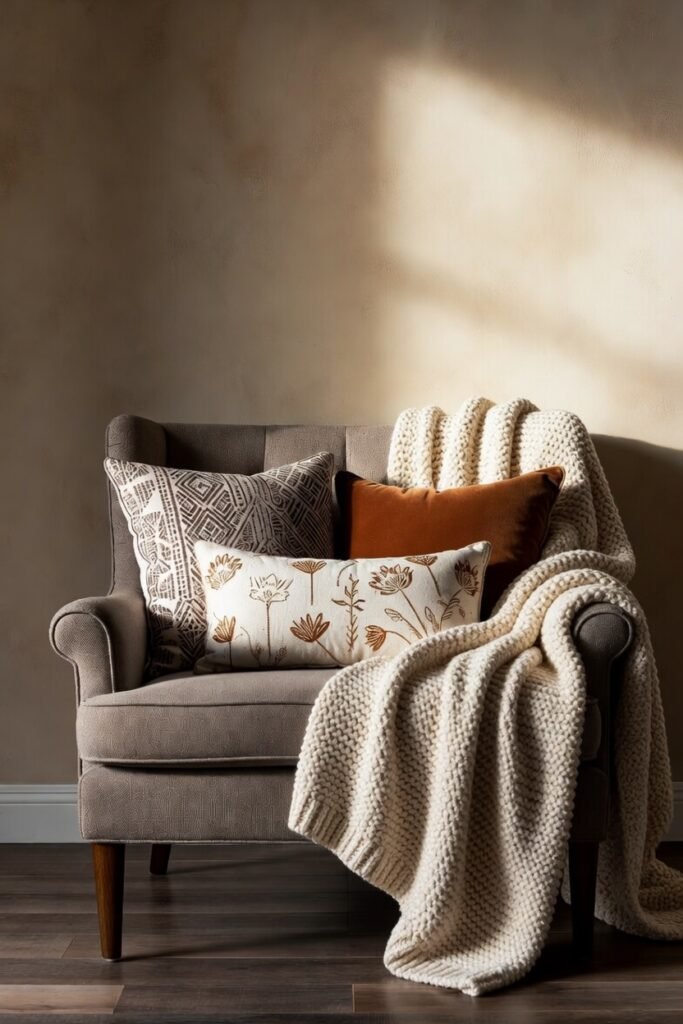 How to Style Your 34 Single Sofa Chair Like an Interior Designer