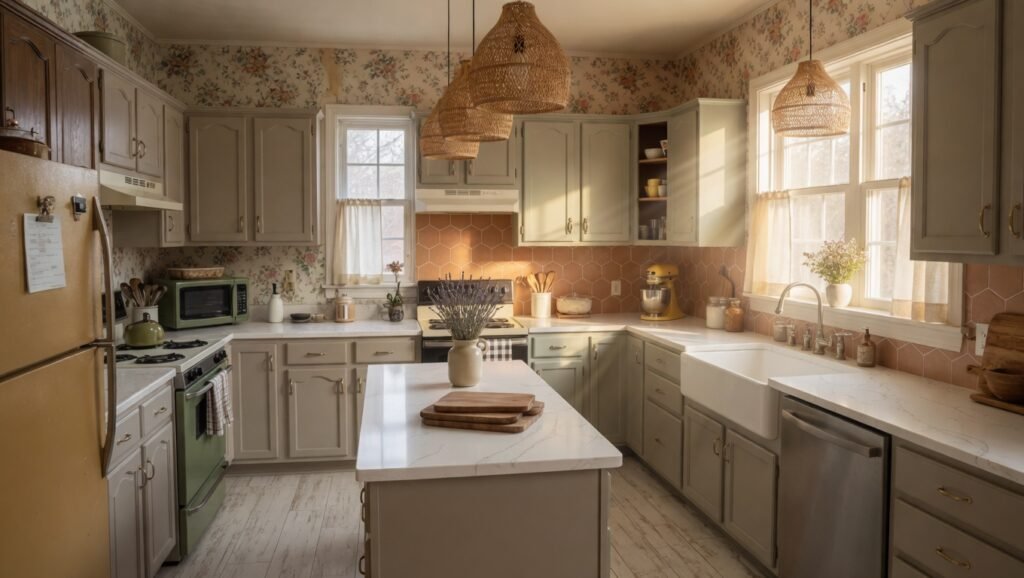 6. Color Palettes That Feel Right