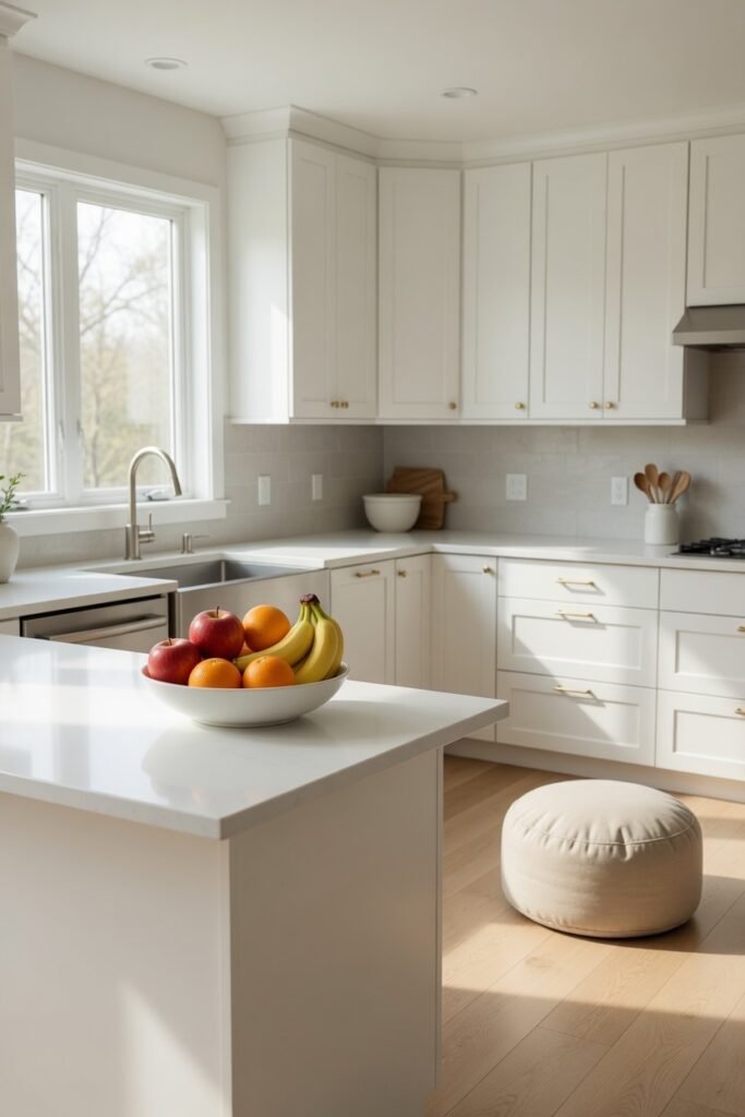 Why a Kitchen Makeover Matters More Than You Think