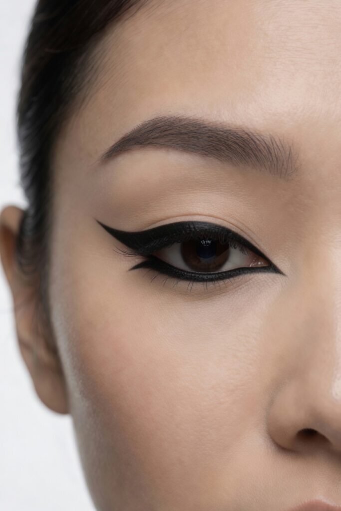 Puppy Eyeliner