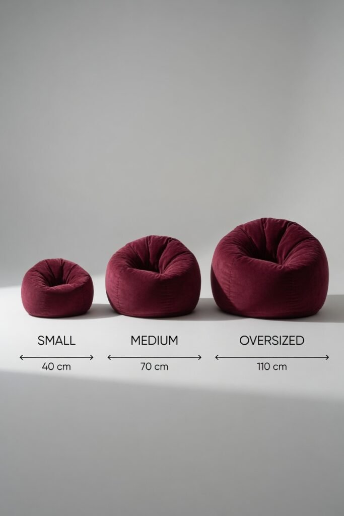 Part 2: Step-by-Step Guide to Building Your 17 Bean Bag Living Room