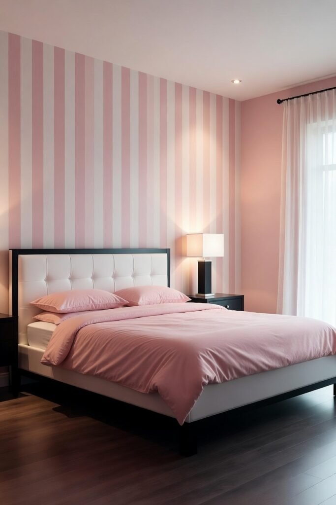 10. Dark Pink Drama (Raspberry or Fuchsia)