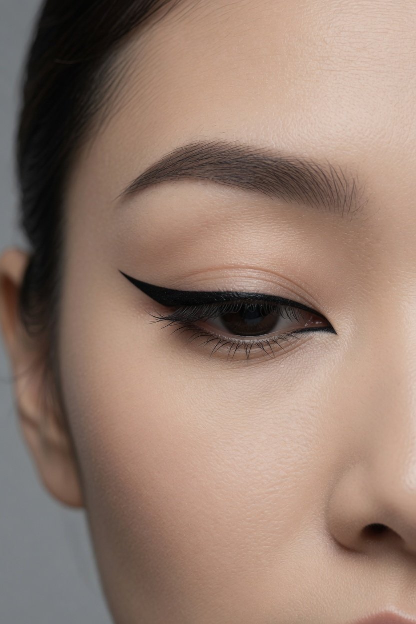 13 Winged Eyeliner Looks: Elevate Your Eye Makeup Game with Effortless Glamour 13 Winged Eyeliner Looks: Elevate Your Eye Makeup Game with Effortless Glamour