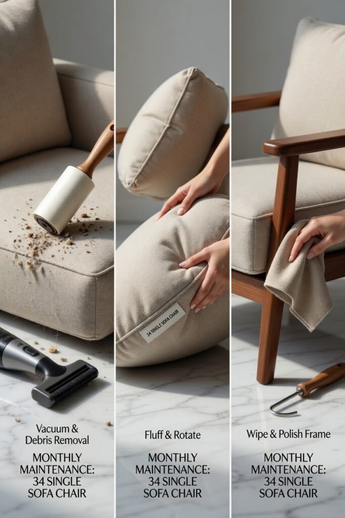4. The Rug Anchor