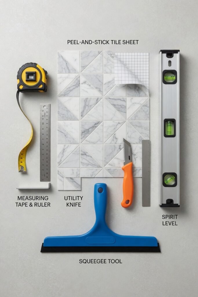Makeover #2: Swap Out Your Cabinet Hardware