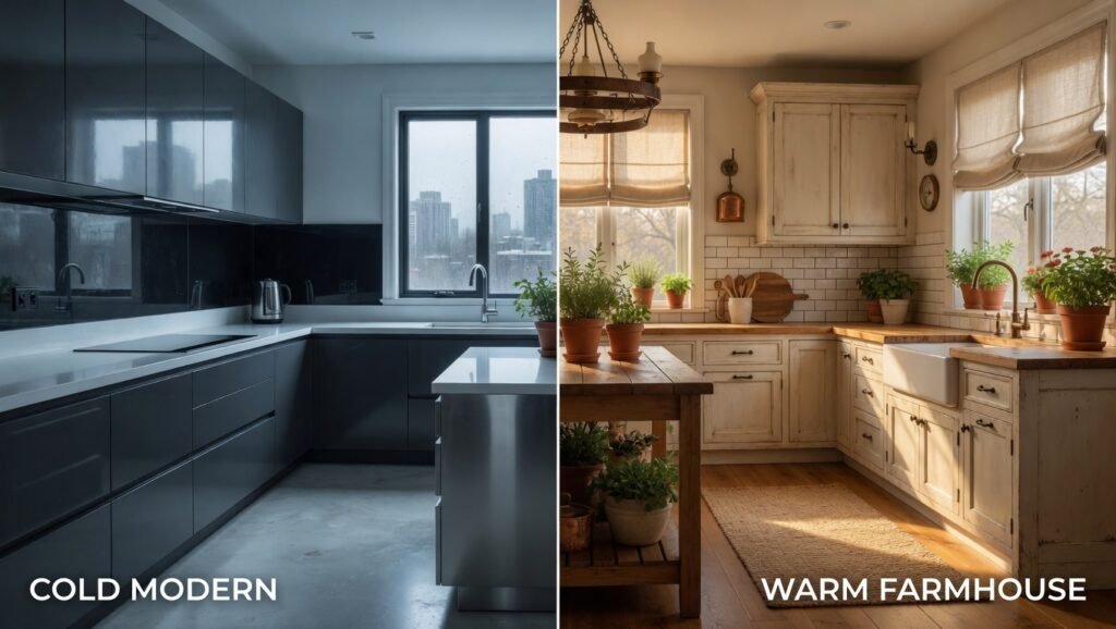What Exactly Is a 28 Farmhouse Kitchen?