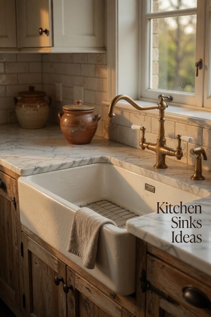 1. Stainless Steel – The Timeless Workhorse