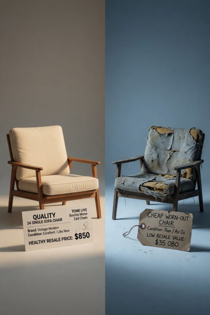 Reason 1: The ROI of Comfort