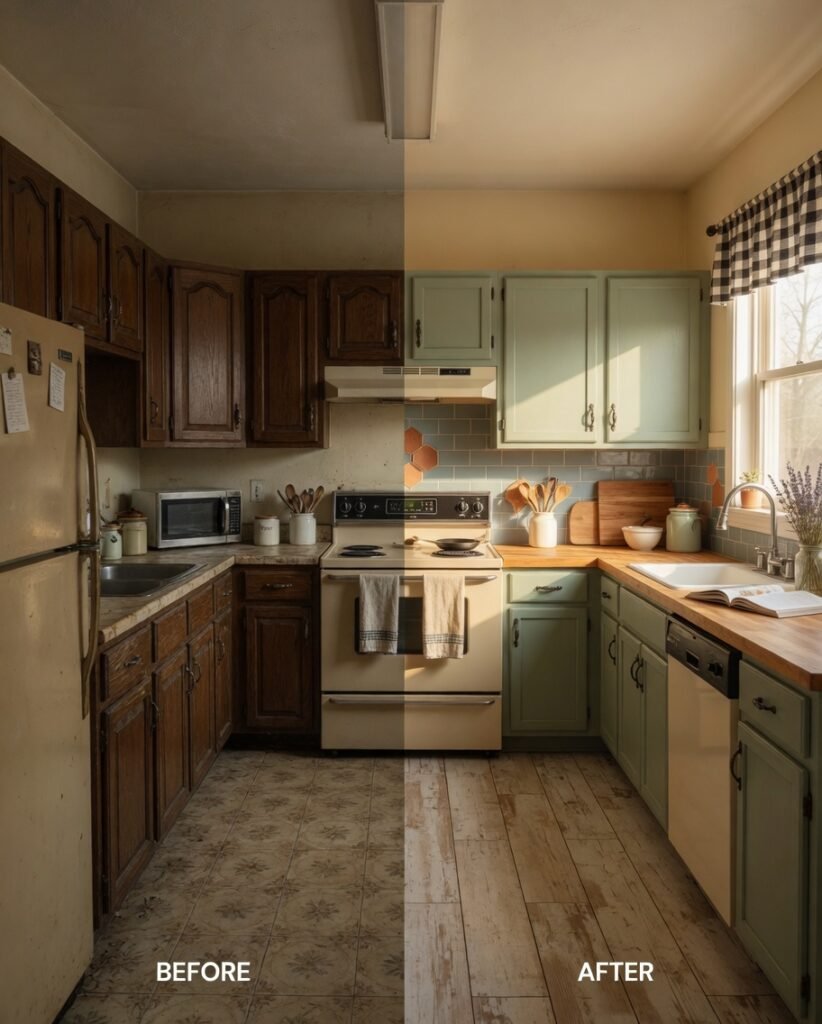 5. Flooring That Can Handle Anything