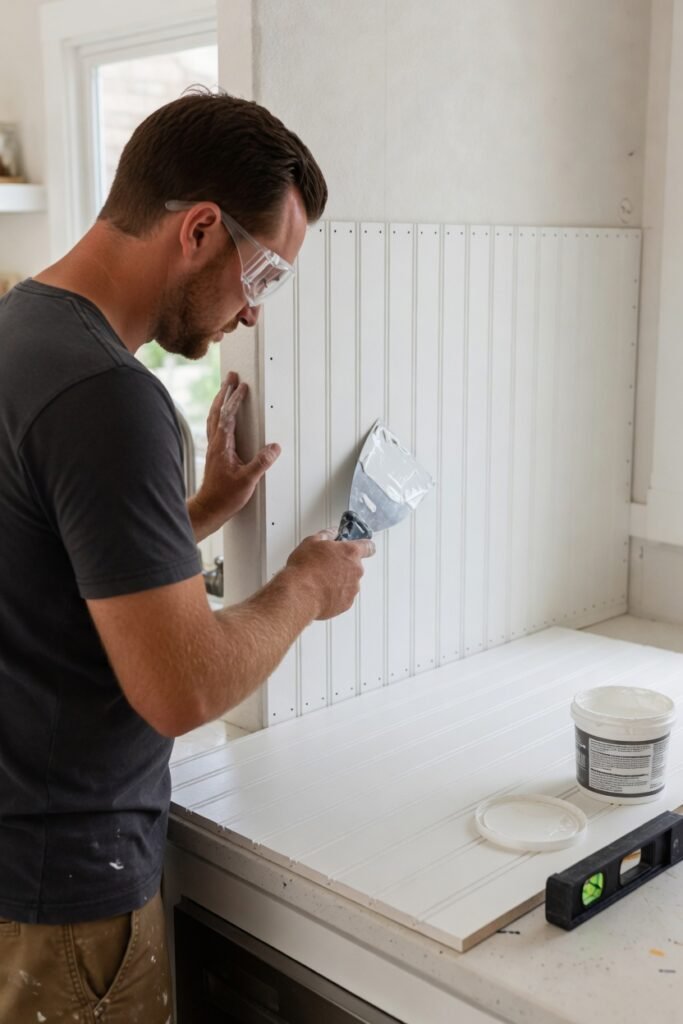 Why You Should Buy Bead Board Backsplash Today (Persuasive Closing)