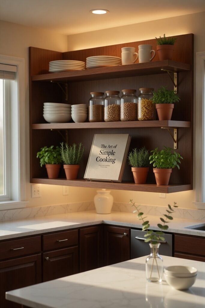 Makeover #4: Upgrade Your Faucet