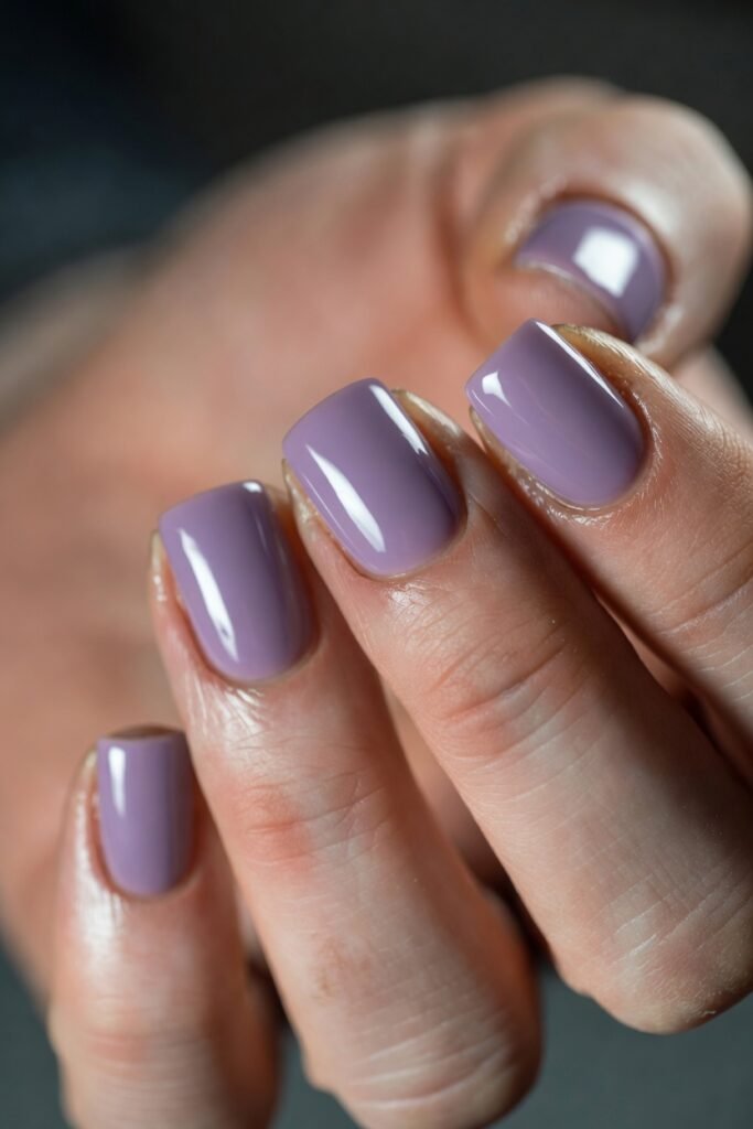 Dusty Lavender: Add Soft, Dreamy Romance Without Looking Childish