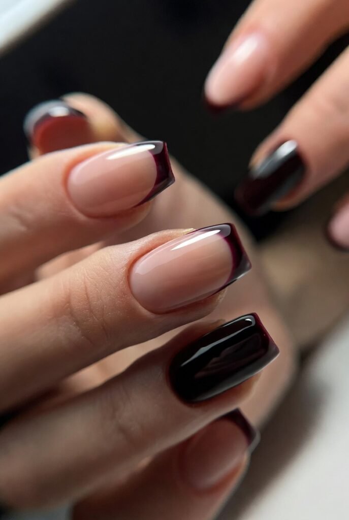 17. Dried Lavender and Sage Tones