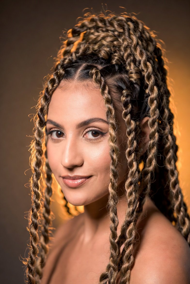 A breathtakingly stunning collection of 20 show-stopping prom hairstyle looks for Black women showcasing beautifully styled protective and glamorous hair featuring the most elegant and head-turning styles from cascading knotless braids and intricately jeweled crown updos to voluminous twist outs sleek finger waves romantic braid buns goddess locs and dramatic afro puff arrangements for the ultimate prom night look that celebrates natural beauty protects your hair and ensures every Black woman walks into prom feeling like the most confident and radiant person in the room.