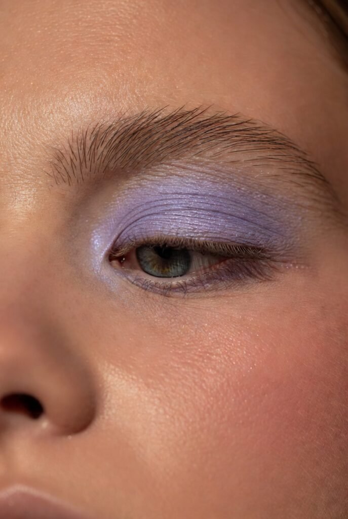 Periwinkle Pastel