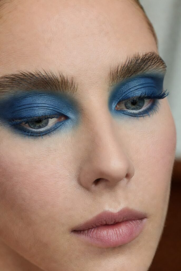 Denim Matte