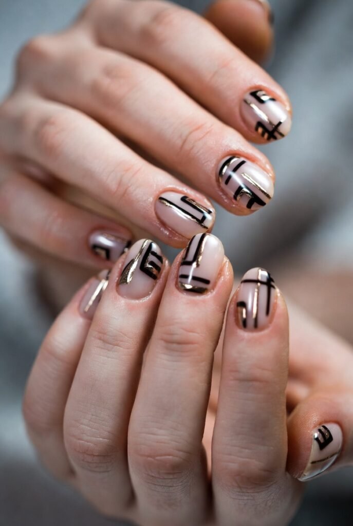4. The Magic of Ombre