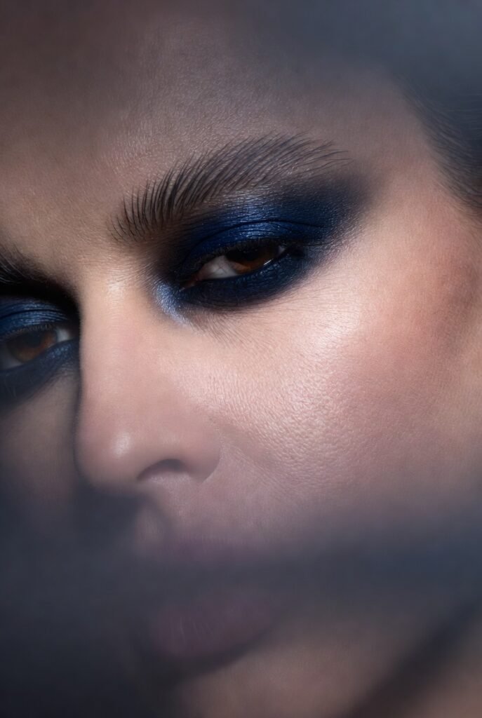 Navy Smoke