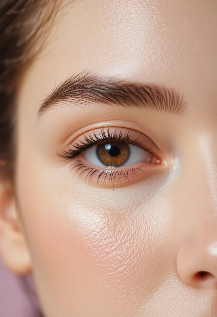 Natural Wispy In-Between
