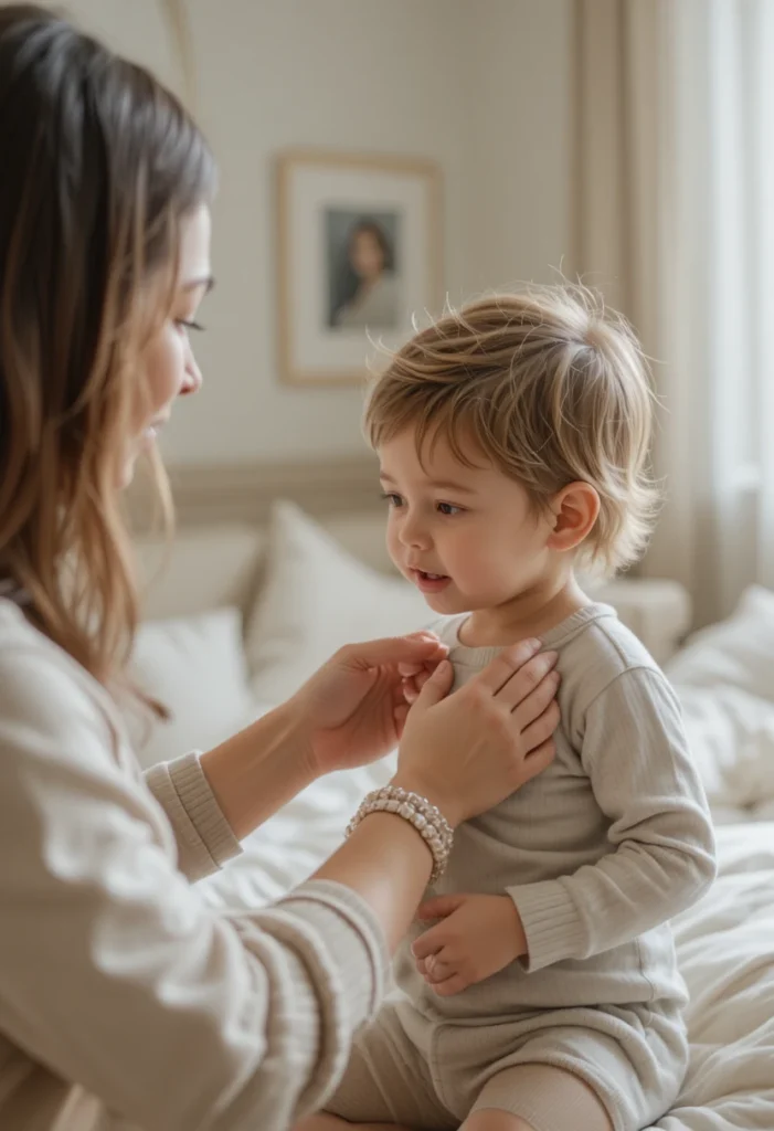 Recognize and Avoid Common Contact Allergens