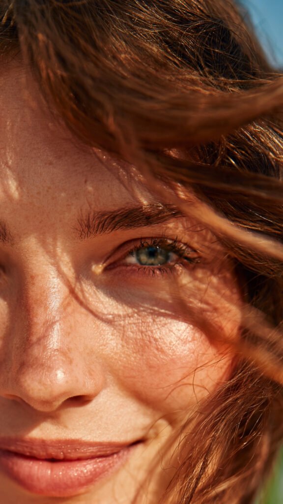 SPF 50 Tint for Outdoor Adventures
