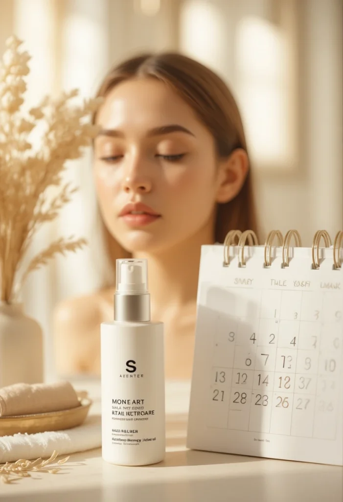 Give Each New Product at Least Two Weeks Before Judging