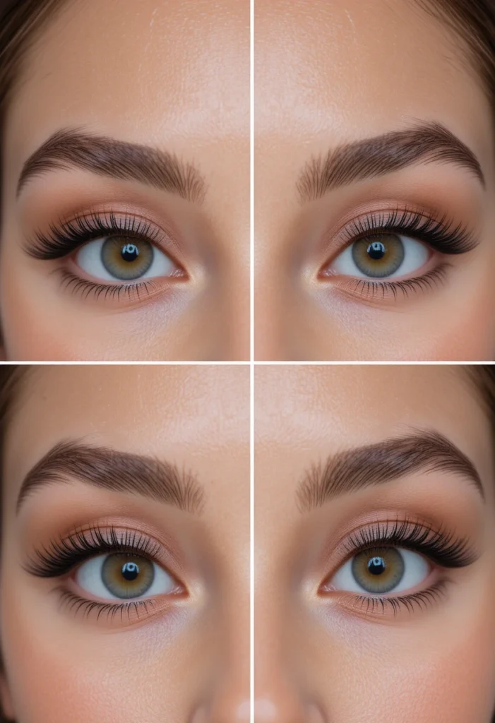 Why 21 Eyelash Extensions Last Longer Than Heavier Sets