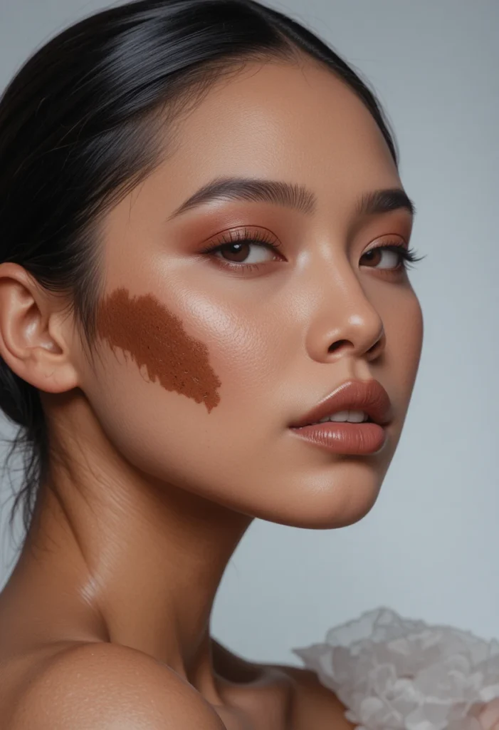 Cold Brew Contour