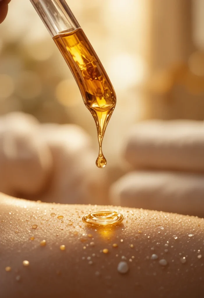 Do Not Fear Facial Oils—Learn How to Emulsify Them