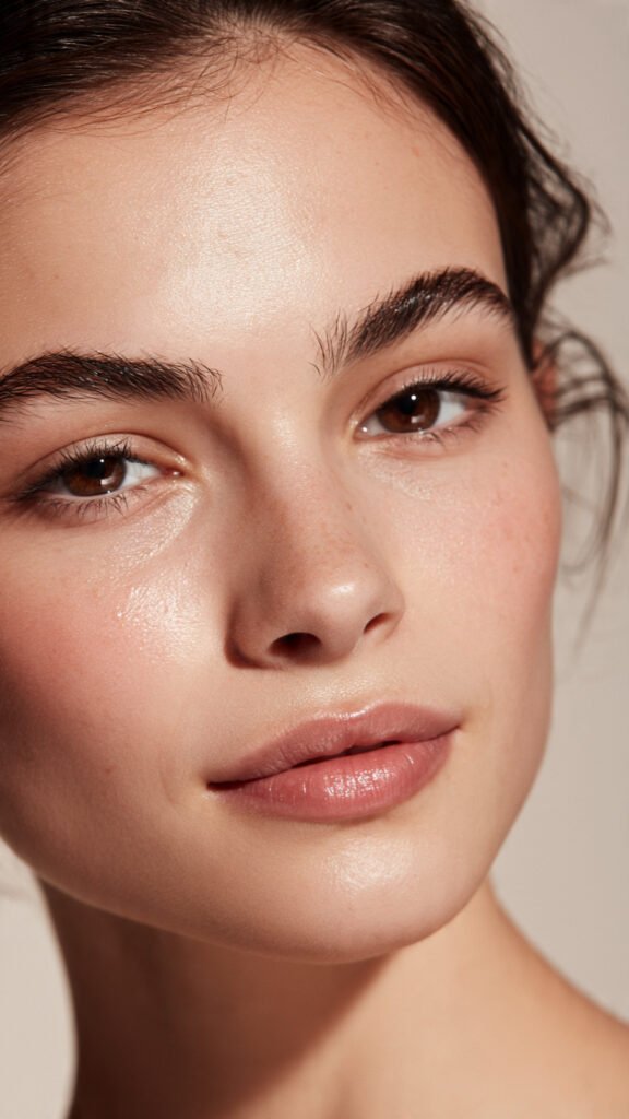 Probiotic‑Infused Tint for Sensitive Skin