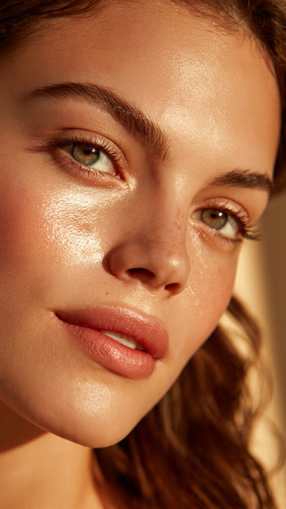 Illuminating Cream Tint for Flat, Lifeless Skin