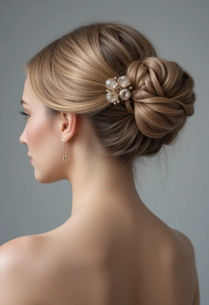 The Rolled French Pin