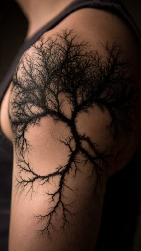 Blackwater Koi Sleeve