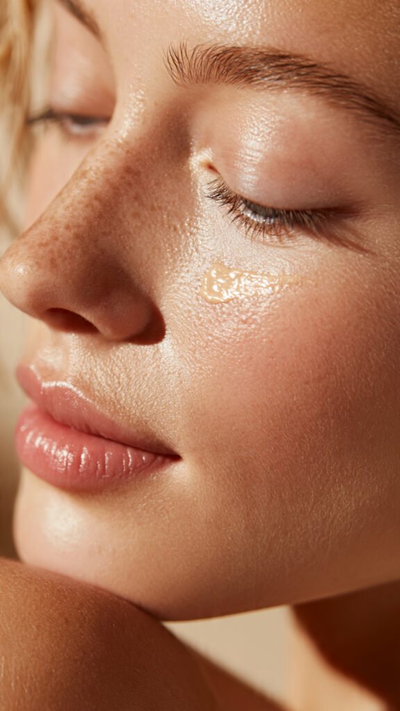 Tint with Niacinamide for Texture and Bumpy Skin