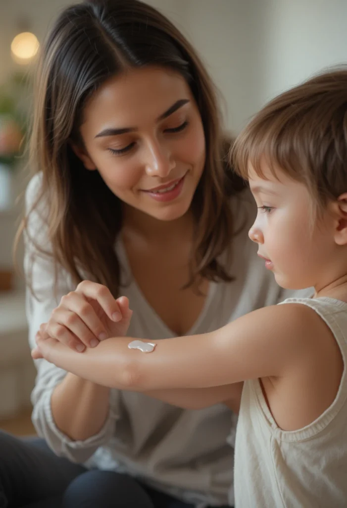 Introduce One New Skin Product at a Time