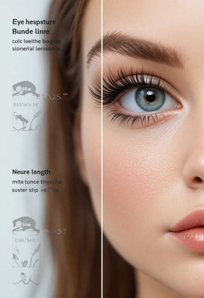 Why 21 Eyelash Extensions Are a Long‑Term Investment in Your Confidence