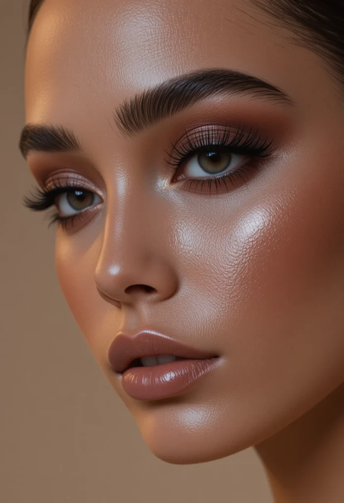 Rose Gold Romance