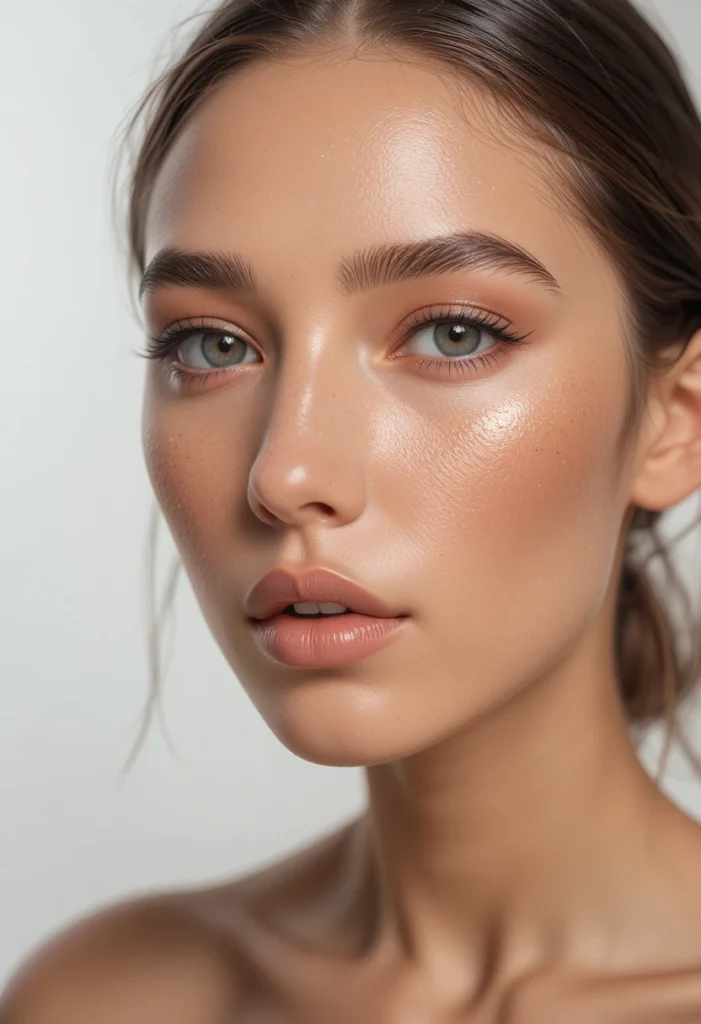  Raw Mineral Matte Base