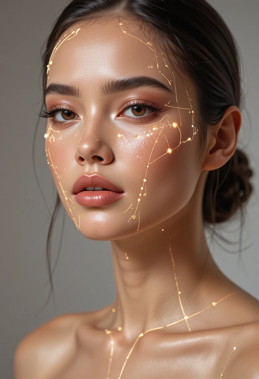 21 Makeup Placement Face Chart Tips: Create Flawless, Customized Looks That Enhance Your Natural Beauty