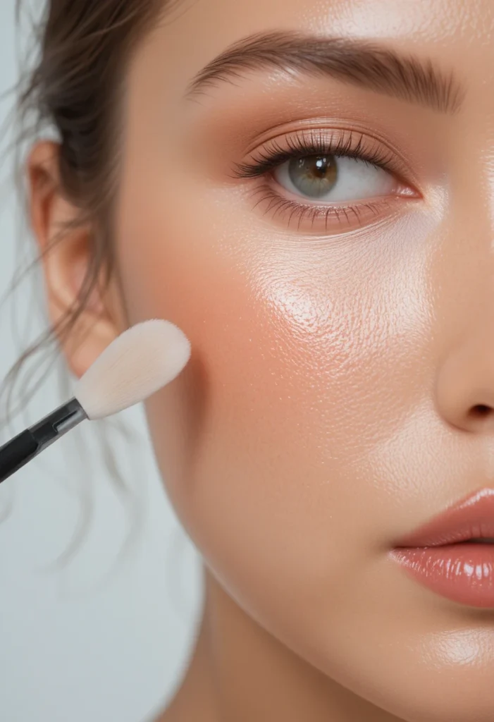 Position Color Corrector Only on Discolored Zones, Not Entire Areas