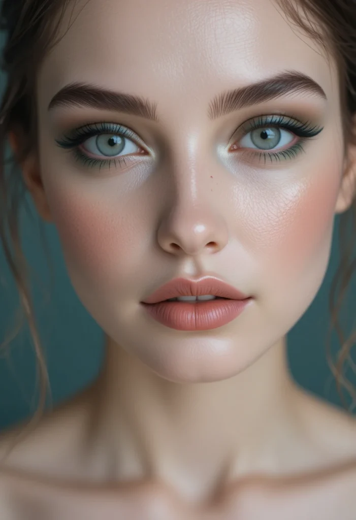 Hazy Sage Underliner