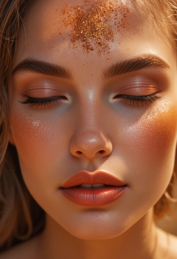 Set Bronzer Where the Sun Would Naturally Warm Your Skin