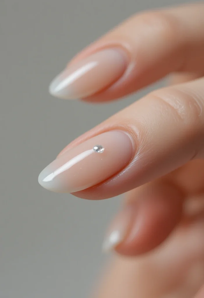 Single Seed Bead Placement