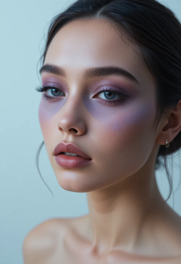 Dirty Lavender Cloud
