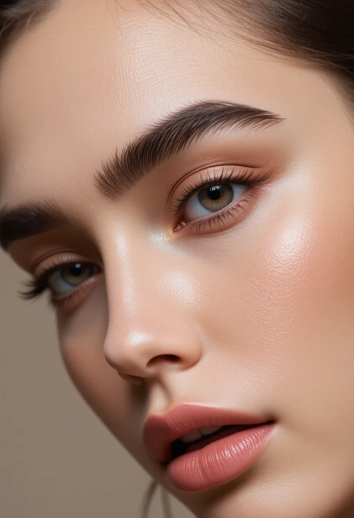 Tousled Boy Brow Edge
