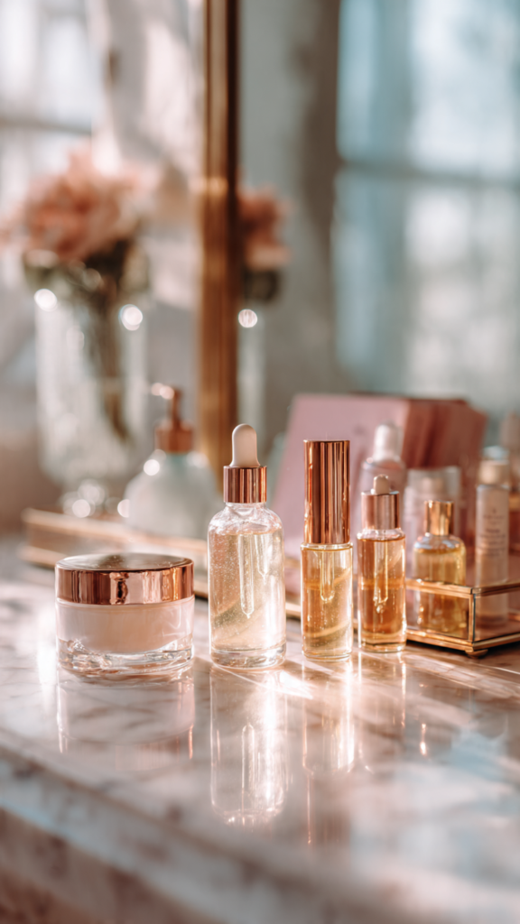 Know Your Skin’s Real Needs Before Touching a Single Bottle